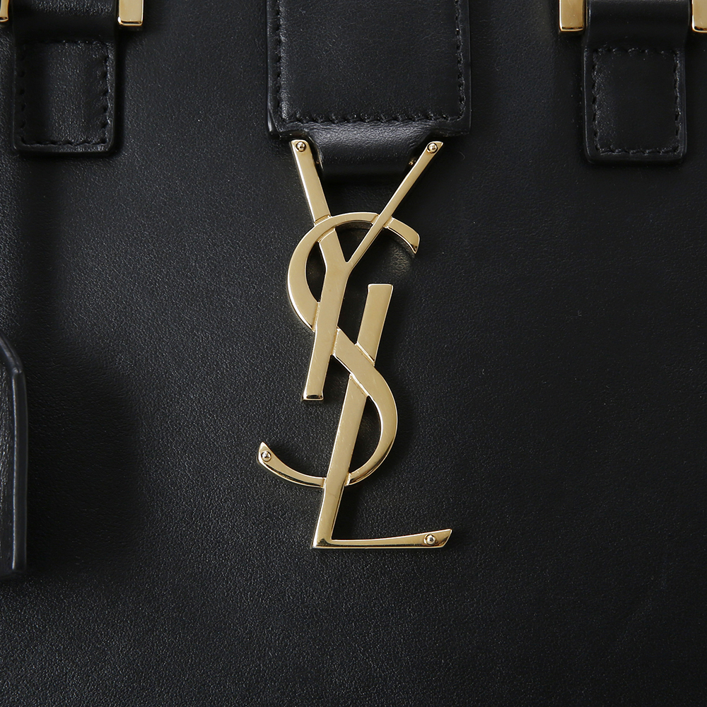 Yves Saint Laurent(USED) 생로랑 카바스 베이비