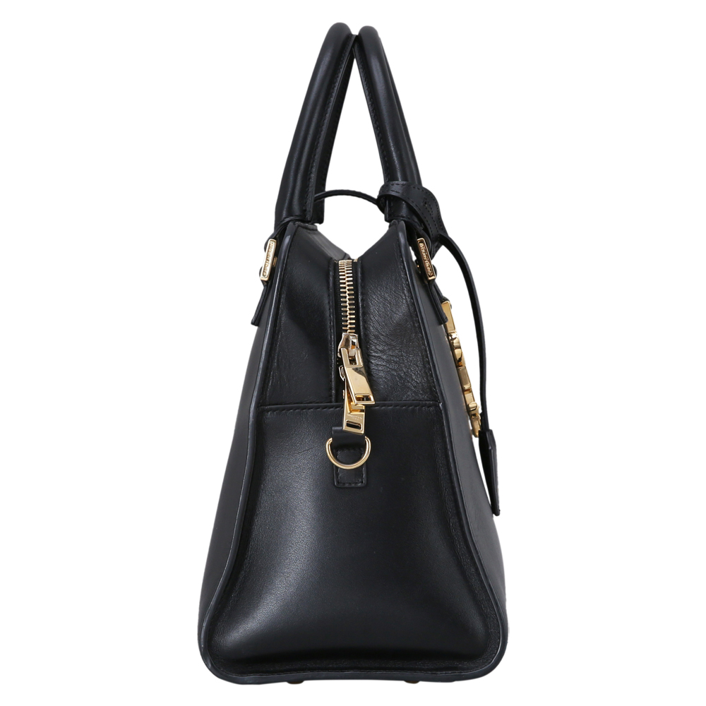 Yves Saint Laurent(USED)생로랑 카바스 스몰 토트겸 숄더백