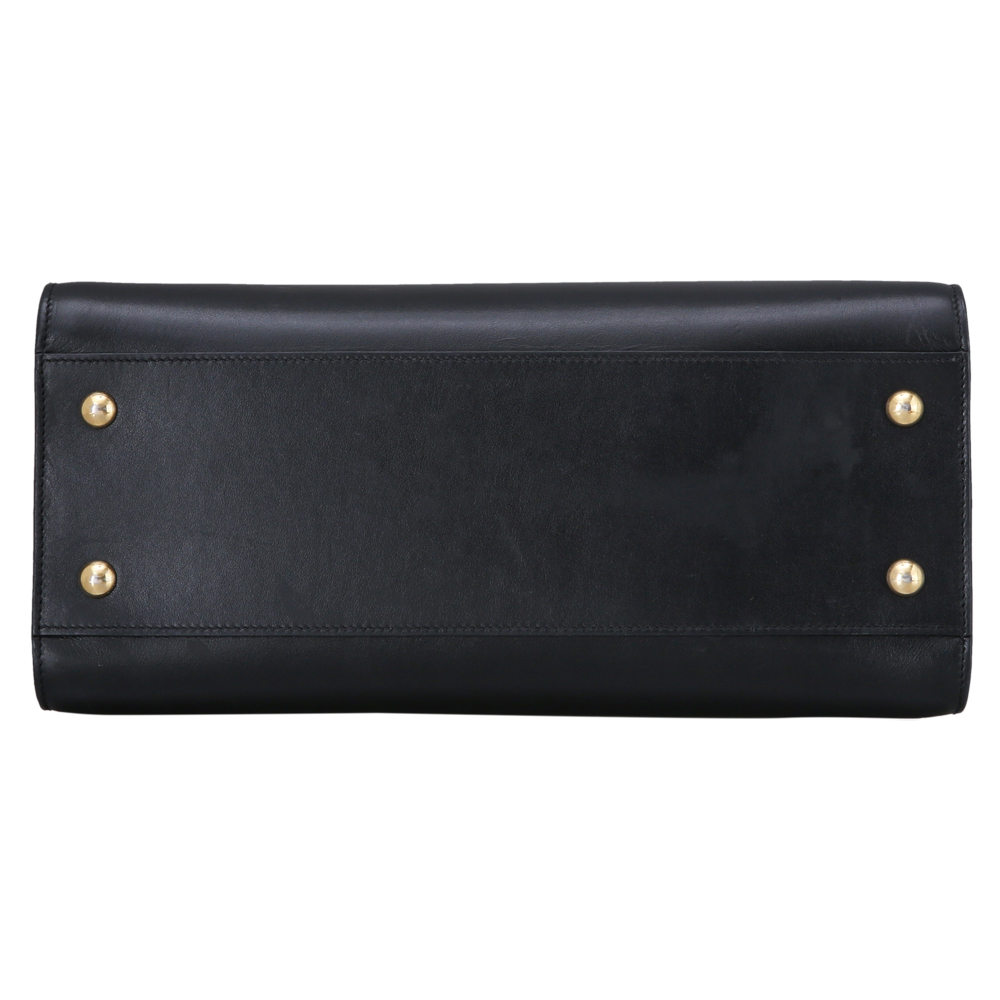 Yves Saint Laurent(USED)생로랑 카바스 스몰 토트겸 숄더백