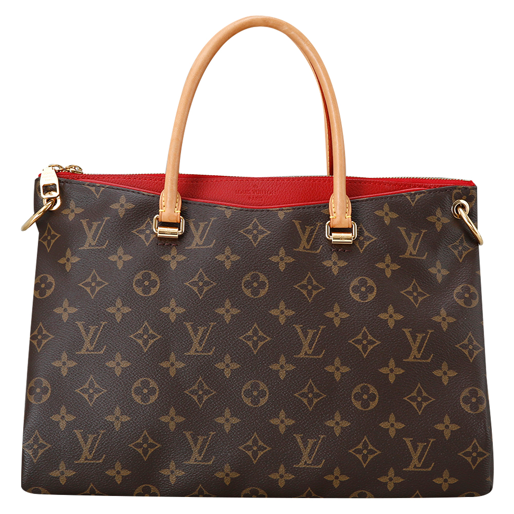 LOUIS VUITTON(USED)루이비통 모노그램 팔라스