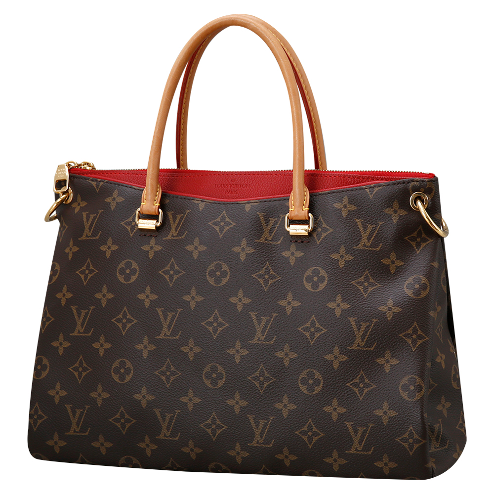 LOUIS VUITTON(USED)루이비통 모노그램 팔라스