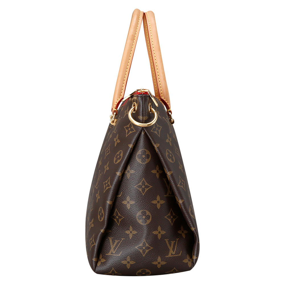 LOUIS VUITTON(USED)루이비통 모노그램 팔라스