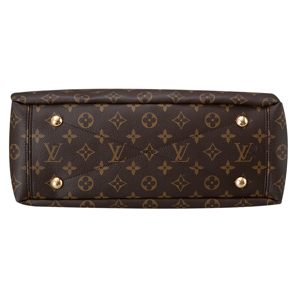 LOUIS VUITTON(USED)루이비통 모노그램 팔라스