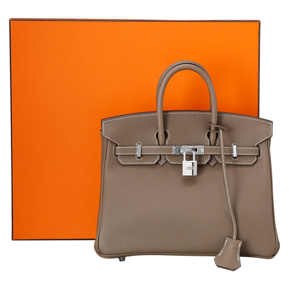 HERMES(USED)에르메스 벌킨