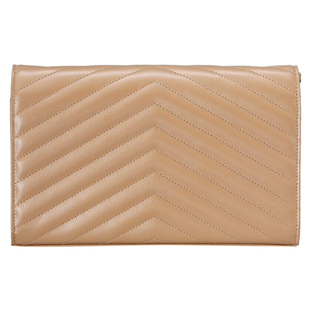 Yves Saint Laurent(USED)생로랑 쉐브론 크로스백