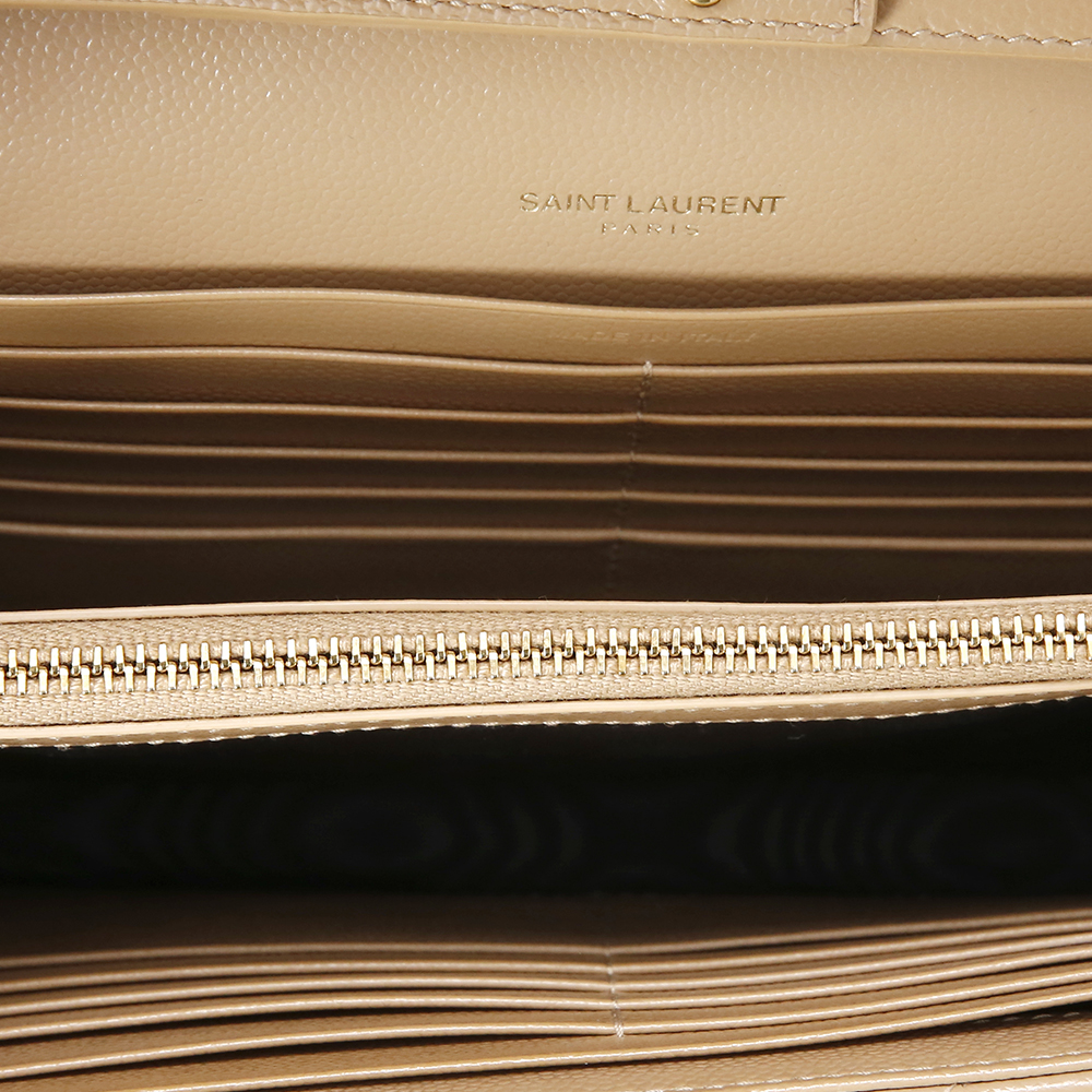 Yves Saint Laurent(USED)생로랑 쉐브론 크로스백