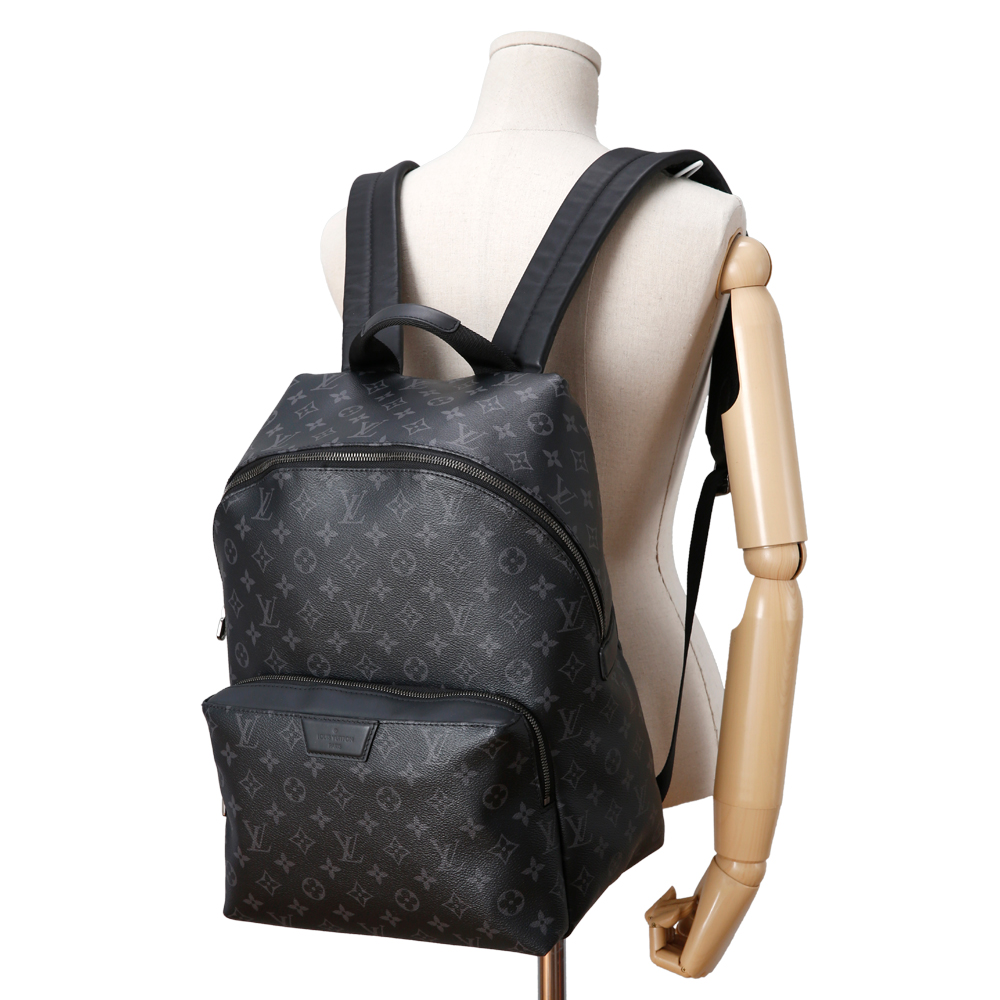 LOUIS VUITTON(USED) 루이비통 디스커버리 백팩PM