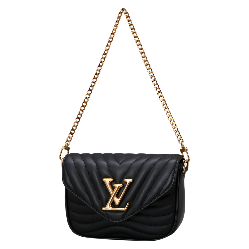 LOUIS VUITTON(USED)루이비통 뉴 웨이브 멀티 포쉐트