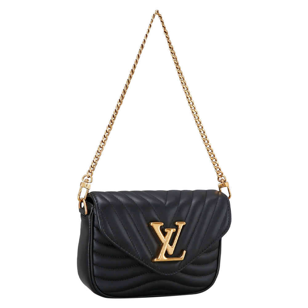 LOUIS VUITTON(USED)루이비통 뉴 웨이브 멀티 포쉐트