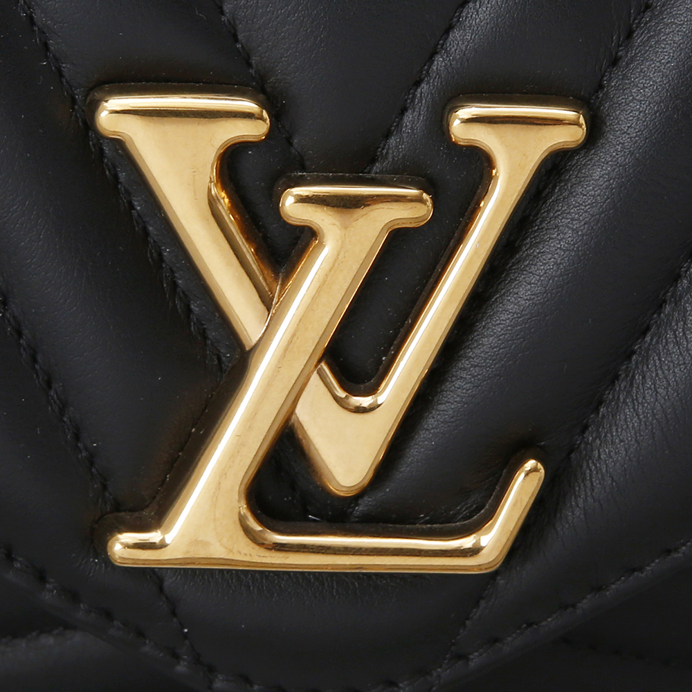 LOUIS VUITTON(USED)루이비통 뉴 웨이브 멀티 포쉐트