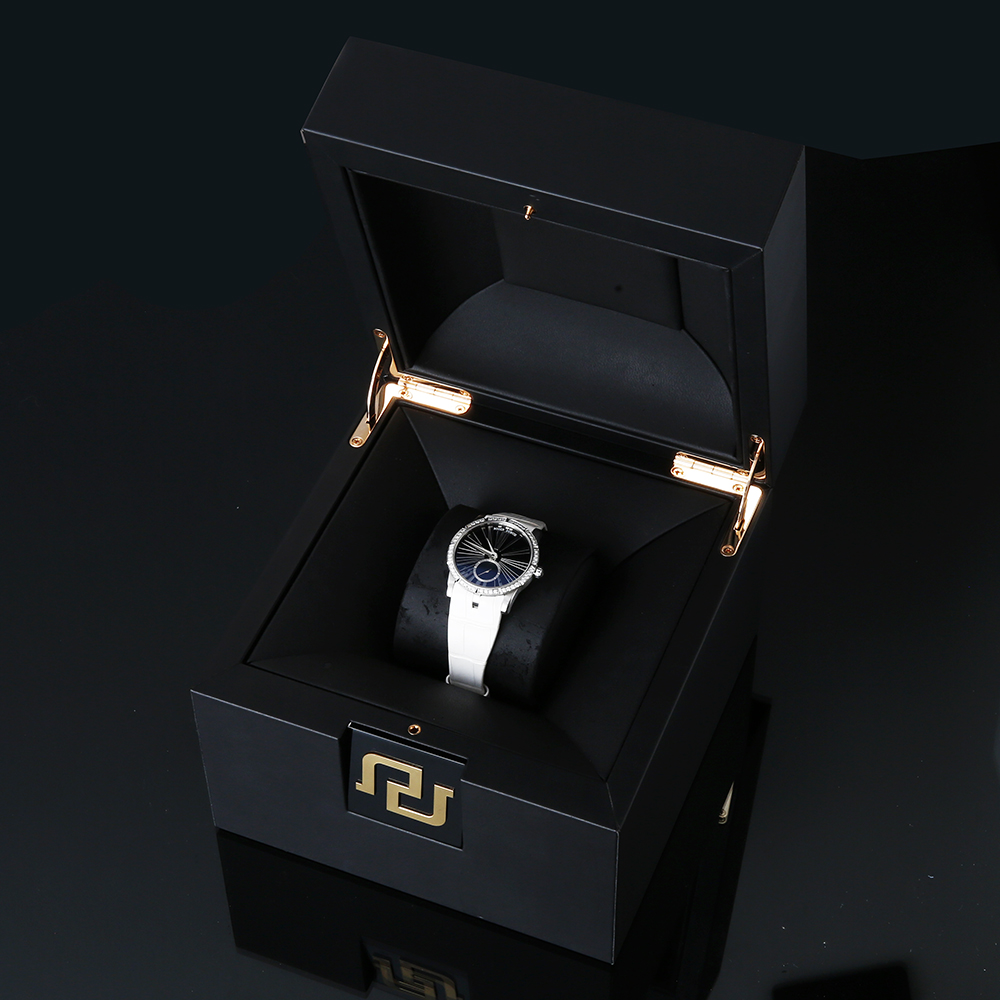 Roger dubuis(USED)로저드뷔 엑스칼리버 다이아베젤