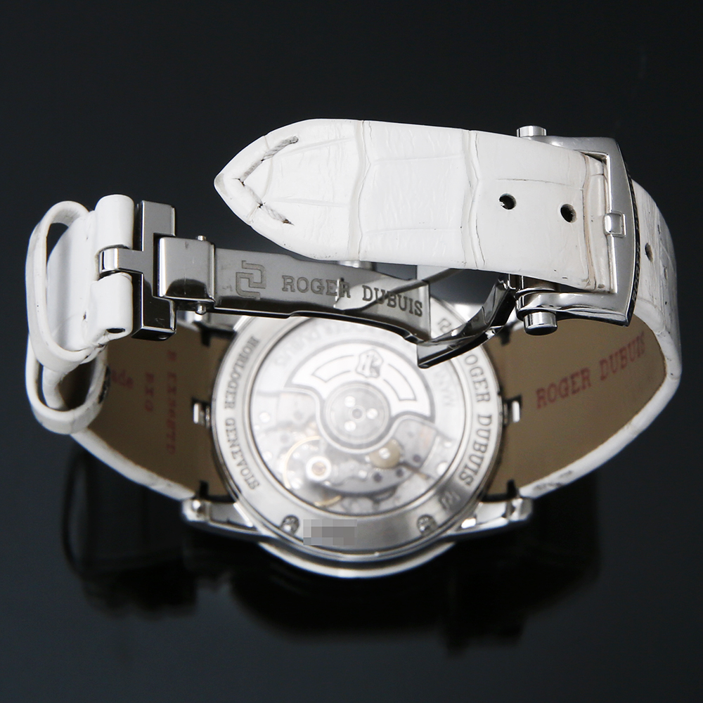 Roger dubuis(USED)로저드뷔 엑스칼리버 다이아베젤