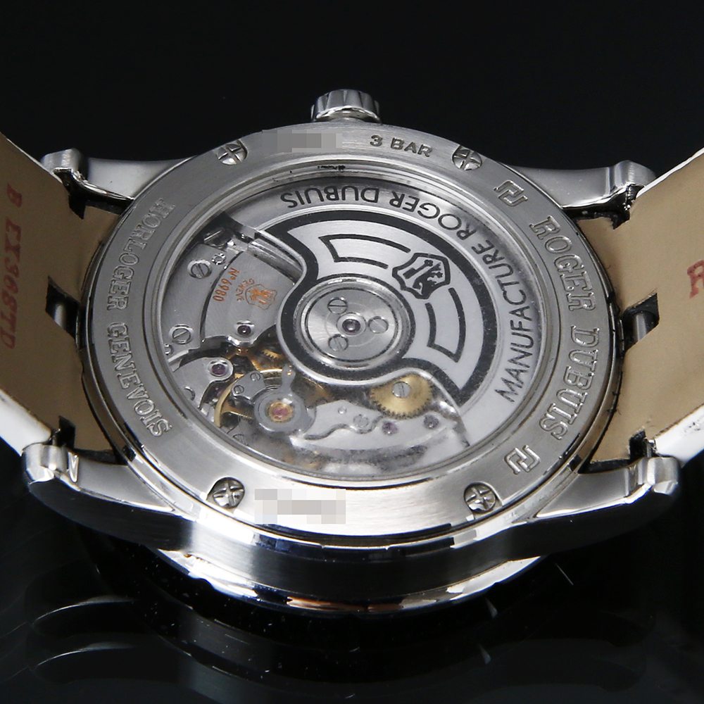 Roger dubuis(USED)로저드뷔 엑스칼리버 다이아베젤