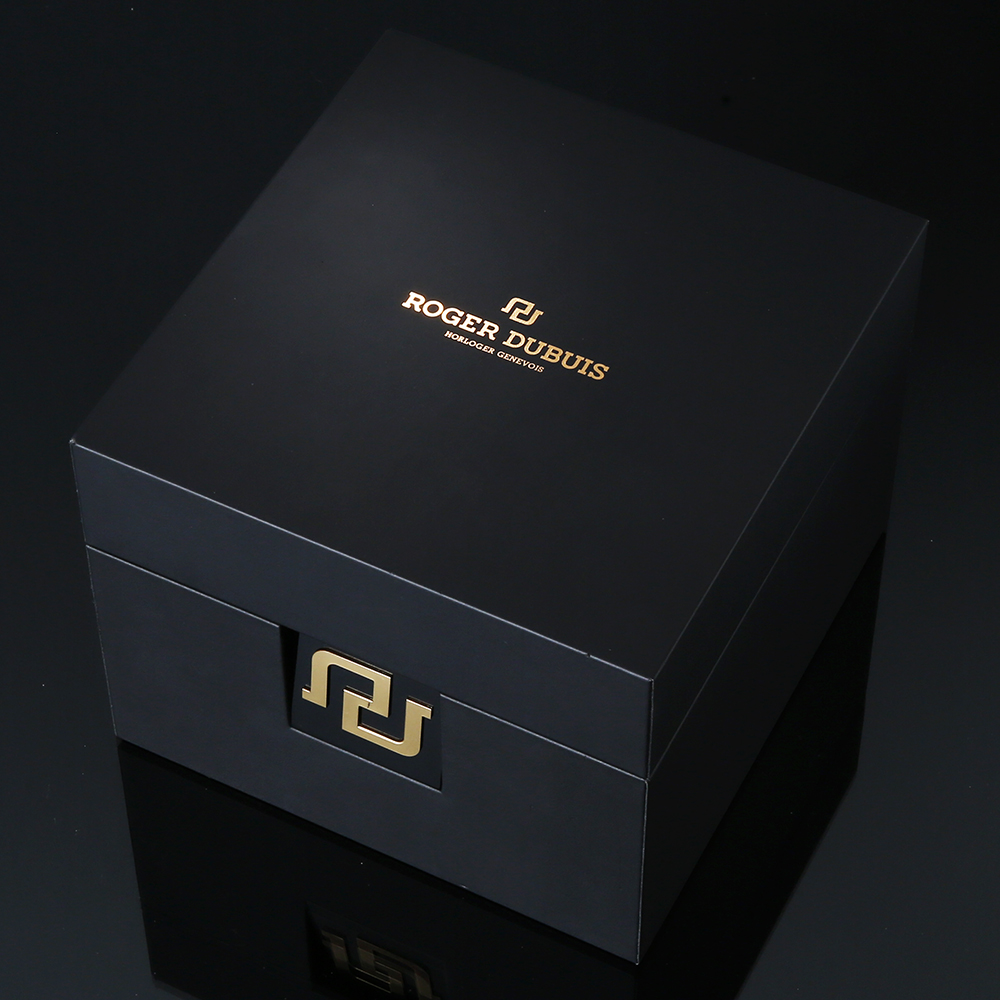 Roger dubuis(USED)로저드뷔 엑스칼리버 다이아베젤