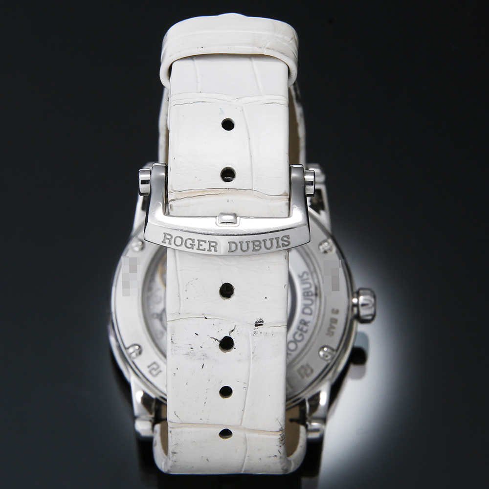 Roger dubuis(USED)로저드뷔 엑스칼리버 다이아베젤