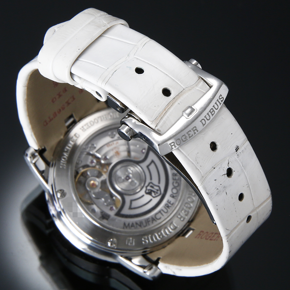 Roger dubuis(USED)로저드뷔 엑스칼리버 다이아베젤