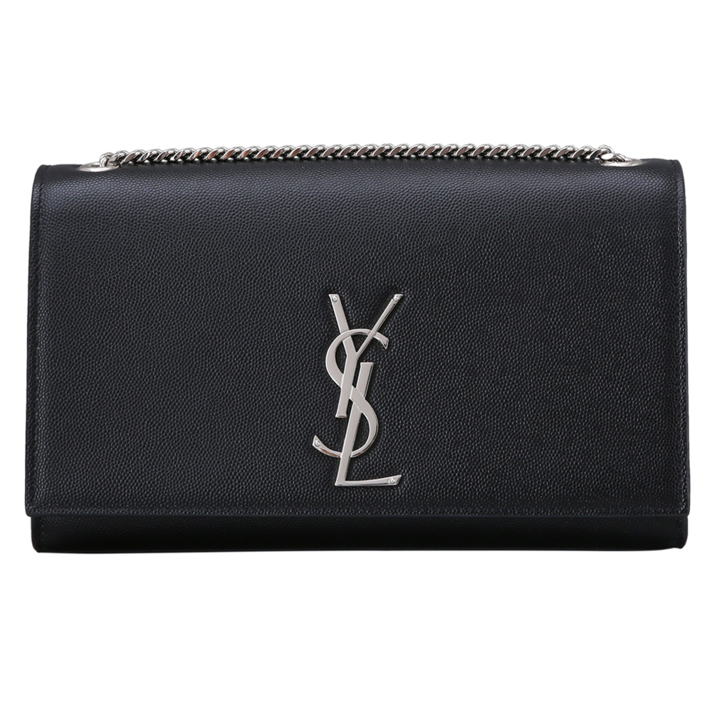Yves Saint Laurent(USED) 생로랑 케이트 체인 숄더백