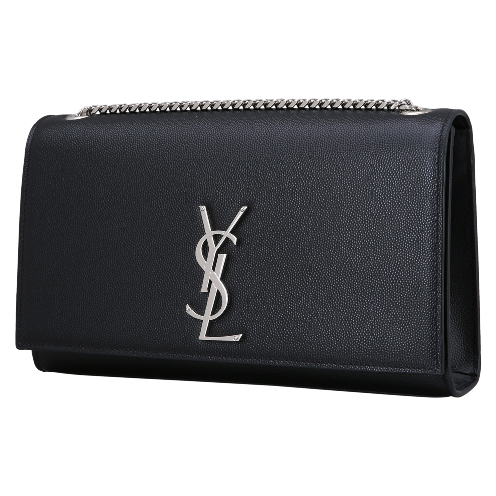 Yves Saint Laurent(USED) 생로랑 케이트 체인 숄더백