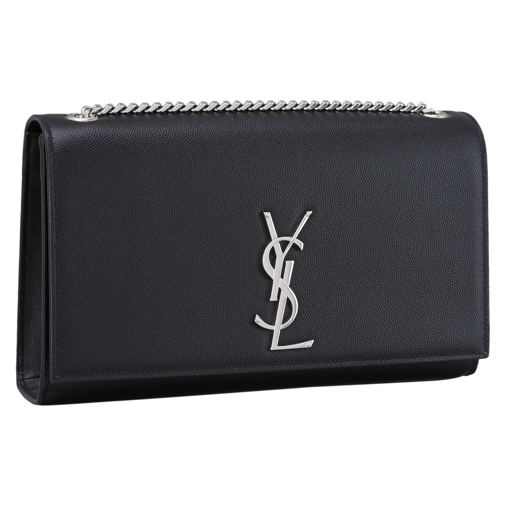 Yves Saint Laurent(USED) 생로랑 케이트 체인 숄더백
