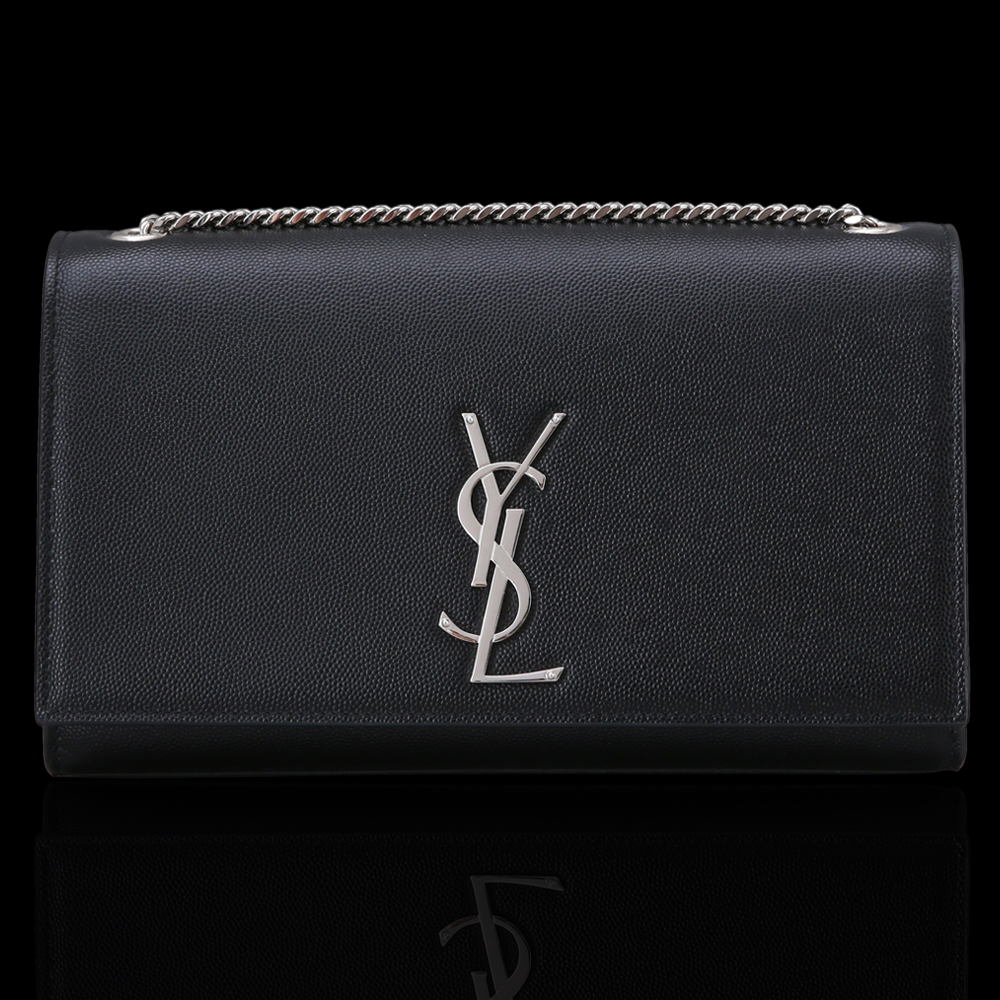 Yves Saint Laurent(USED) 생로랑 케이트 체인 숄더백
