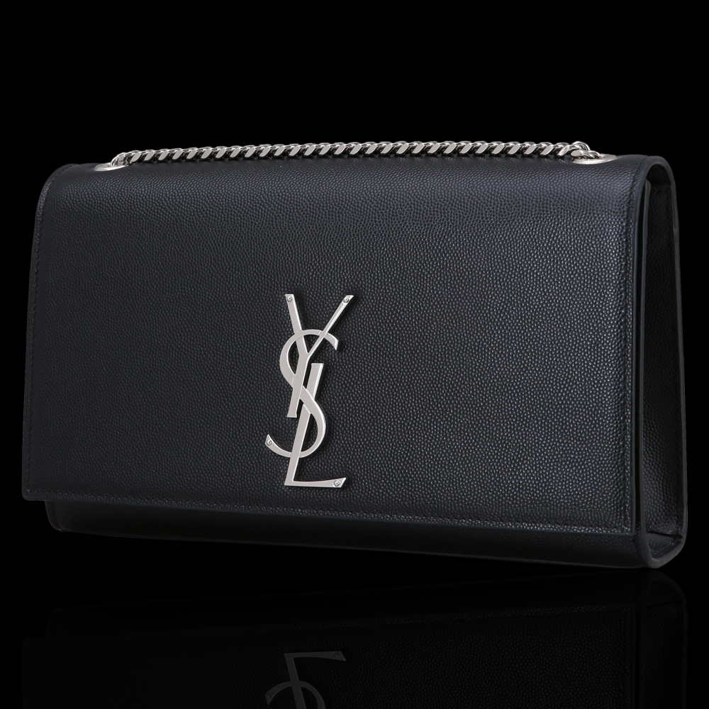 Yves Saint Laurent(USED) 생로랑 케이트 체인 숄더백