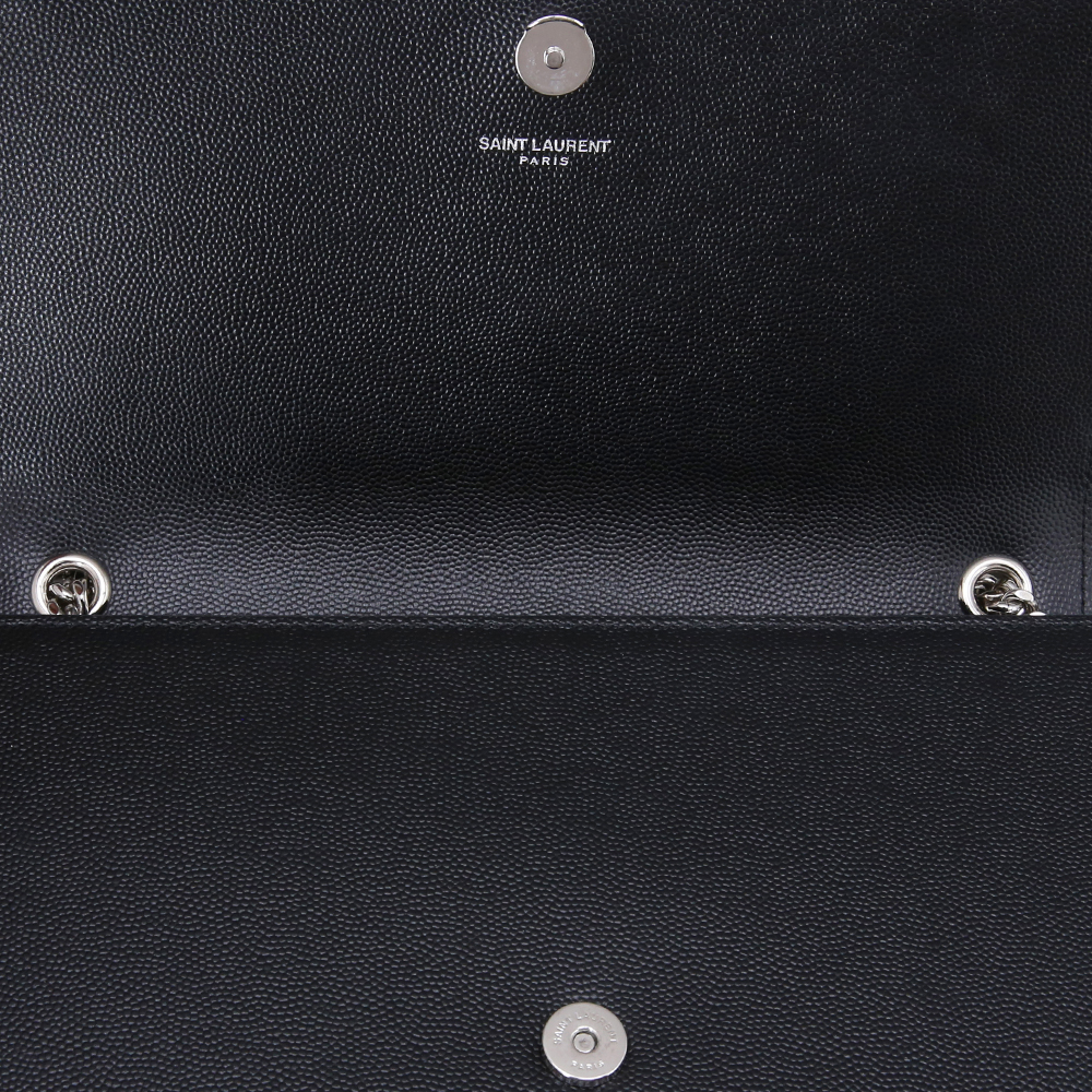 Yves Saint Laurent(USED) 생로랑 케이트 체인 숄더백