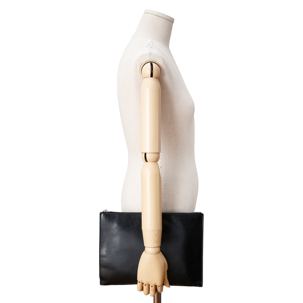 Yves Saint Laurent(USED)생로랑  태블릿 클러치