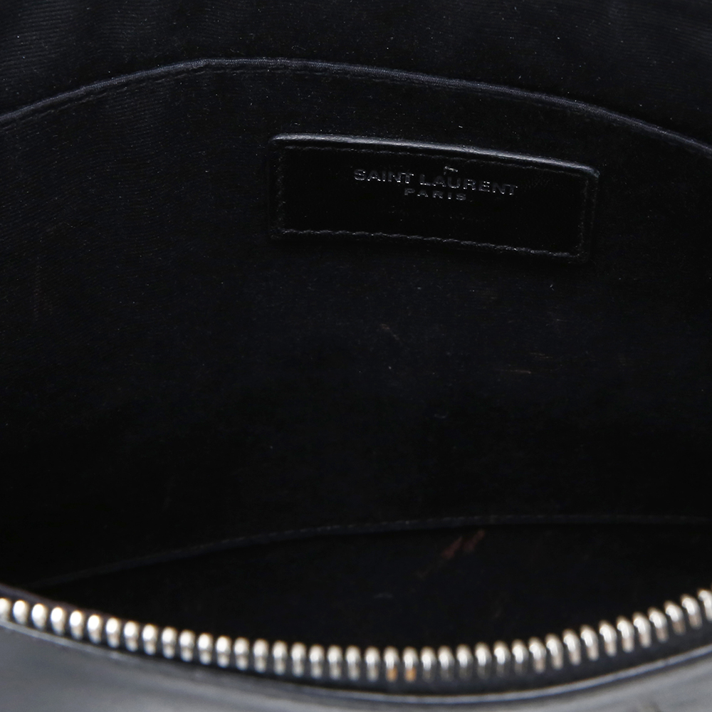 Yves Saint Laurent(USED)생로랑  태블릿 클러치