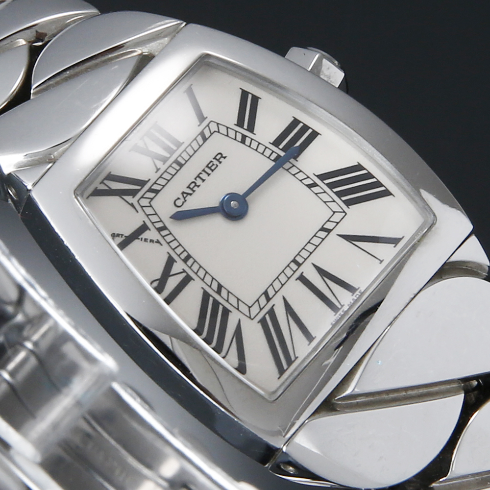 CARTIER(USED)까르띠에 라도냐