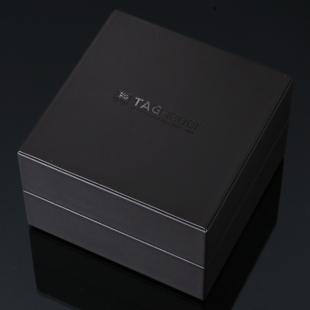 TAG HEUER(USED)태그호이어 까레라 크르노 CV2014-3