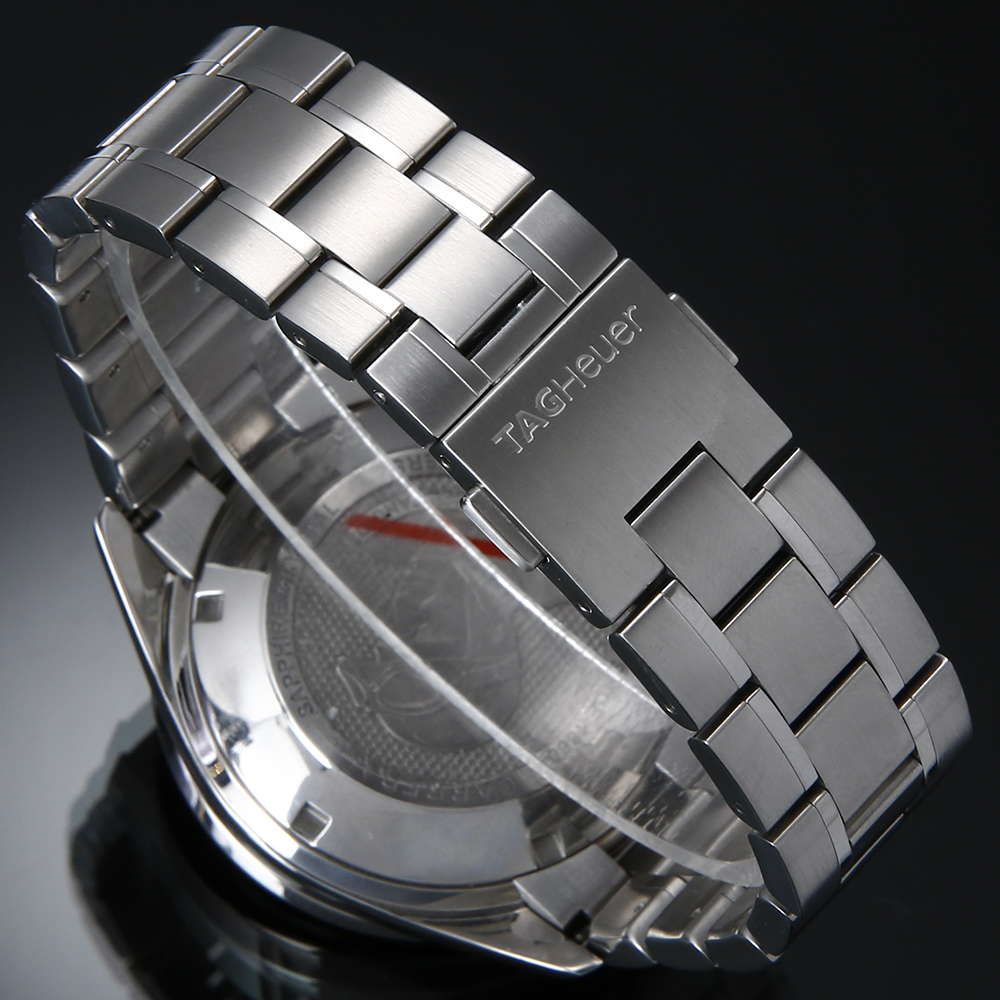 TAG HEUER(USED)태그호이어 까레라 크르노 CV2014-3