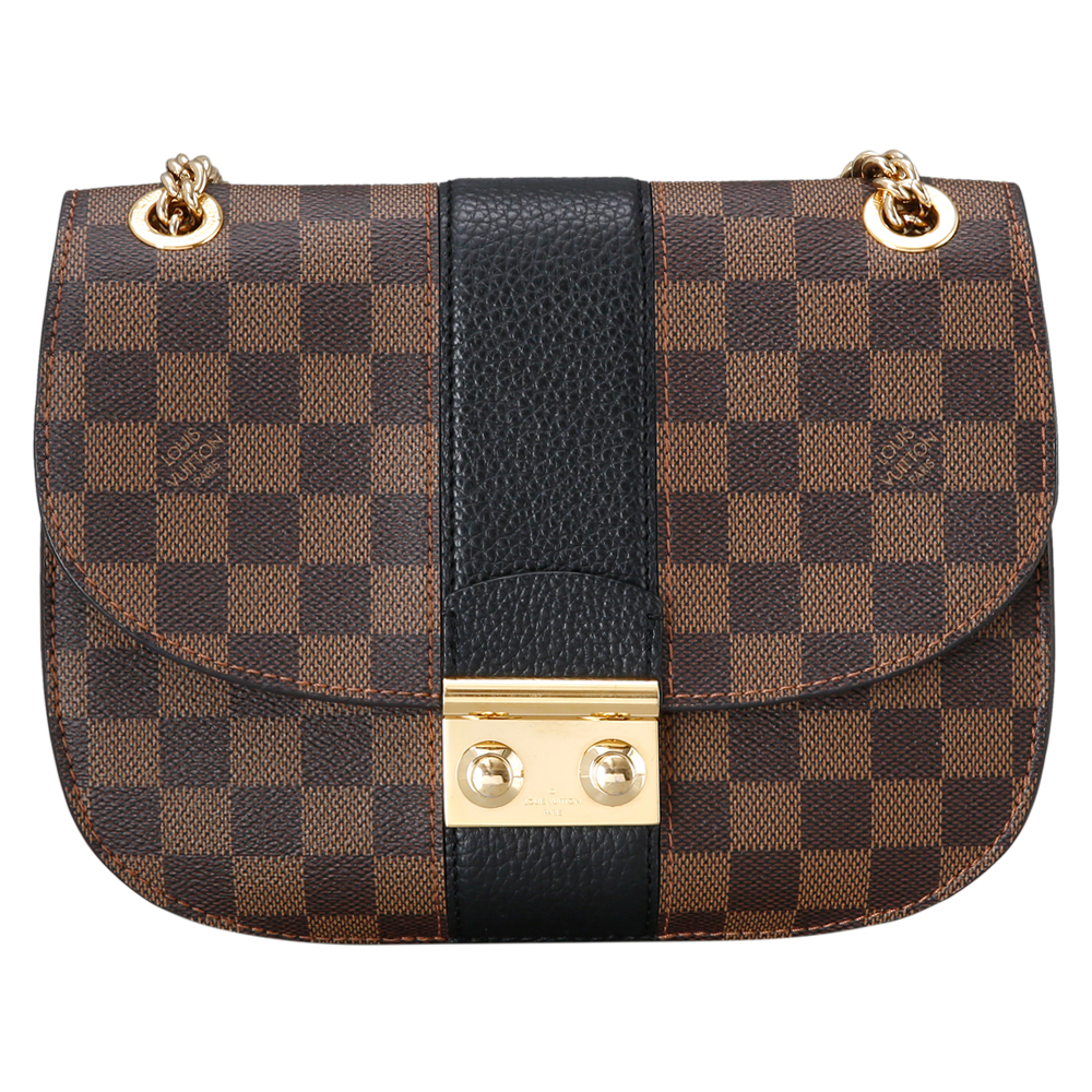 LOUIS VUITTON(USED)루이비통 다미에 에벤 와이트