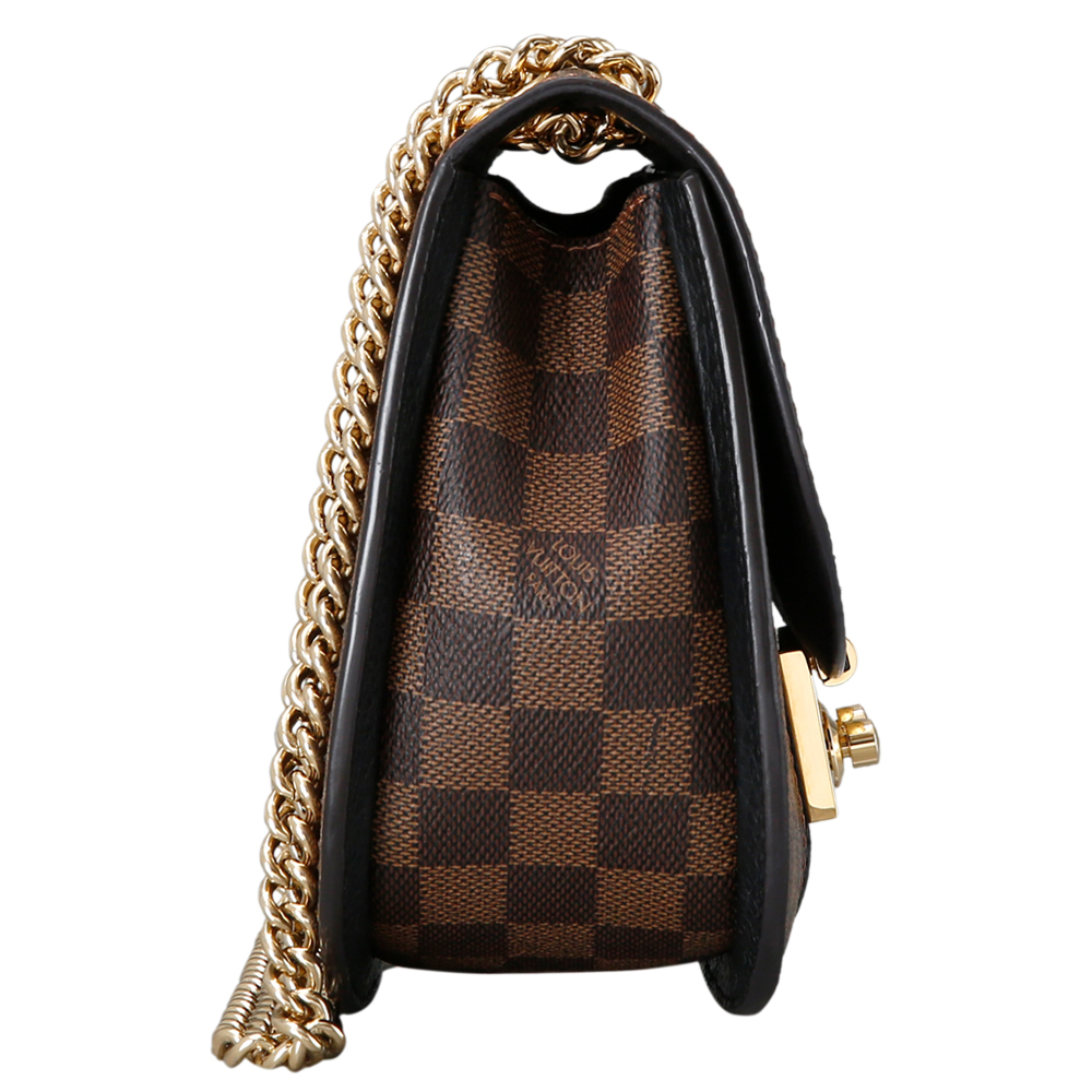 LOUIS VUITTON(USED)루이비통 다미에 에벤 와이트
