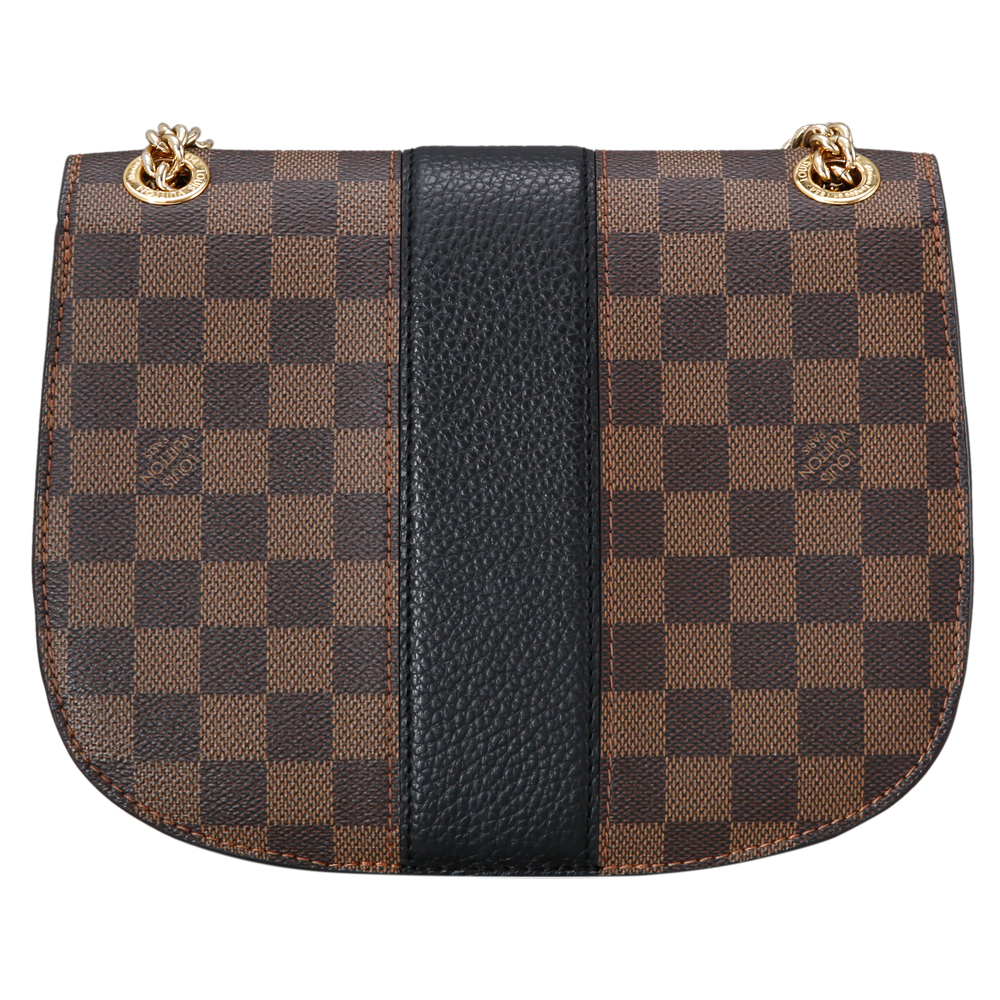 LOUIS VUITTON(USED)루이비통 다미에 에벤 와이트