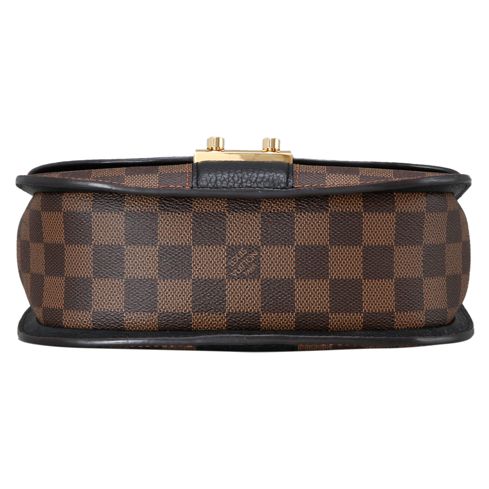 LOUIS VUITTON(USED)루이비통 다미에 에벤 와이트