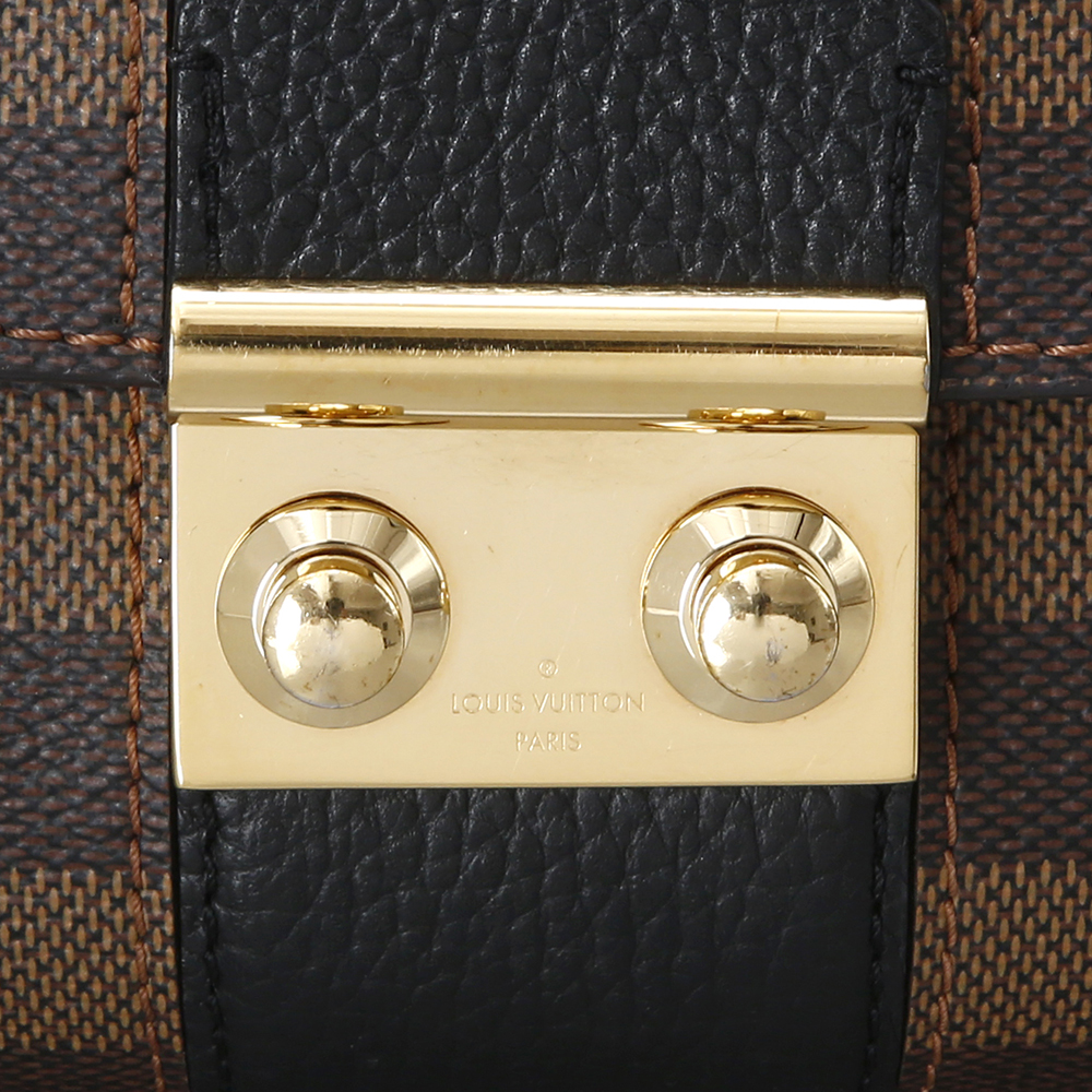 LOUIS VUITTON(USED)루이비통 다미에 에벤 와이트