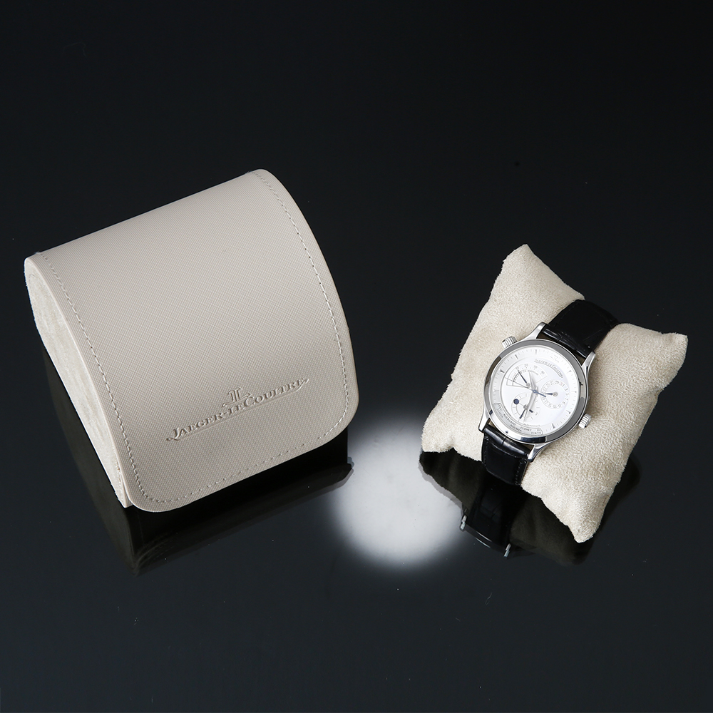 Jaeger LeCoultre(USED)예거르쿨트르 마스터 컨트롤