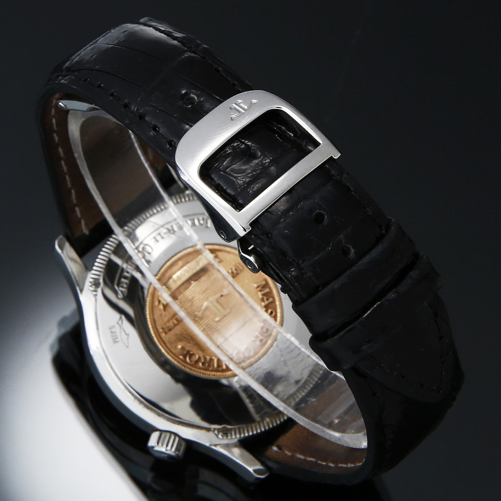 Jaeger LeCoultre(USED)예거르쿨트르 마스터 컨트롤