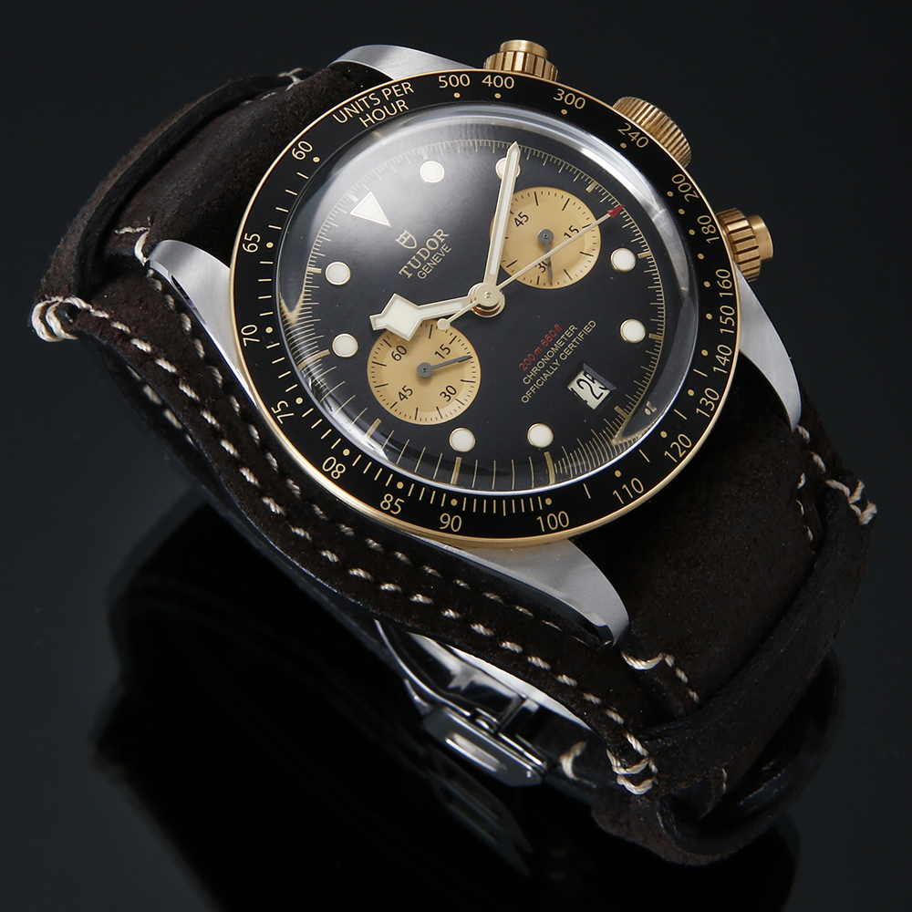 TUDOR(USED)튜더 블랙베이 79363n