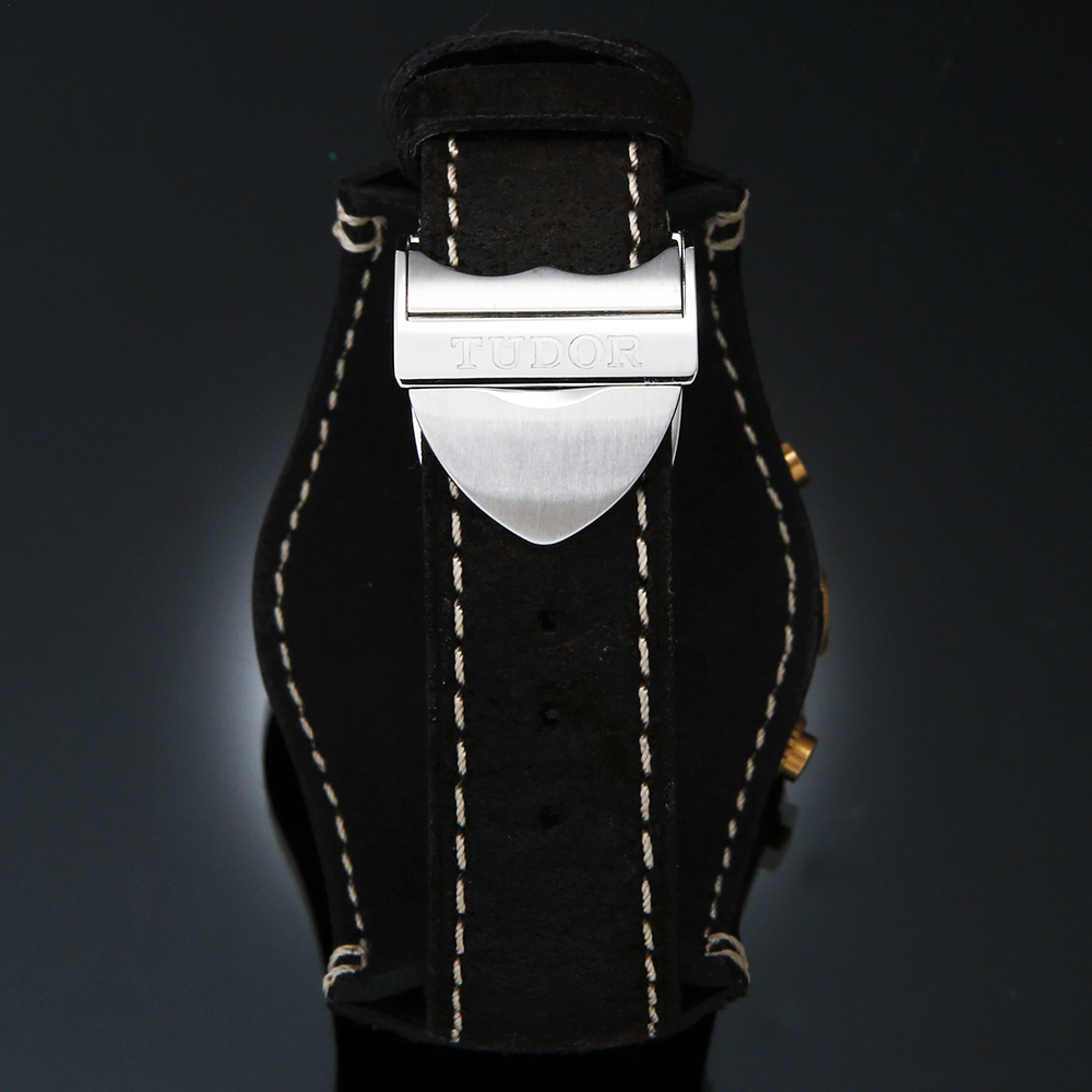 TUDOR(USED)튜더 블랙베이 79363n