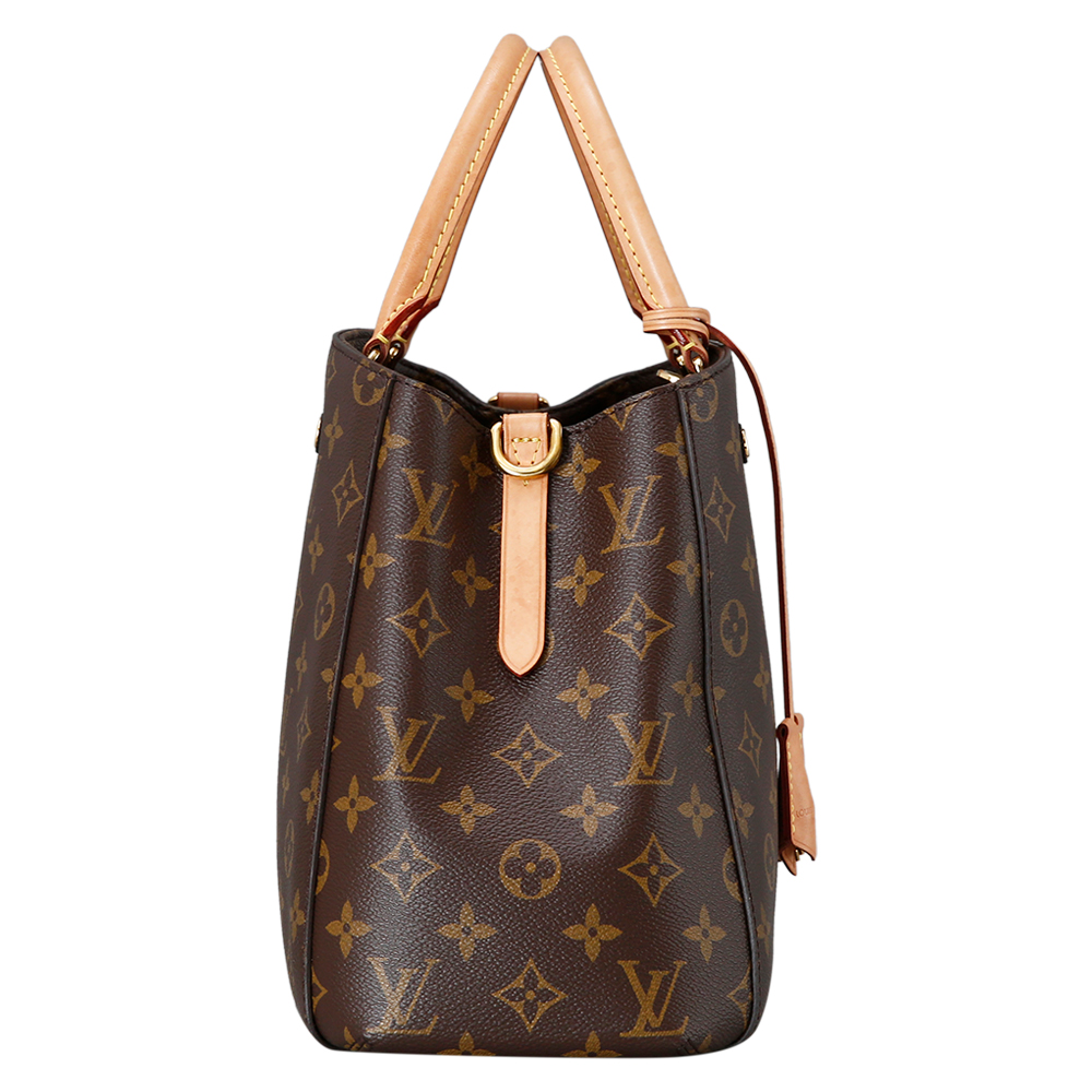 LOUIS VUITTON(USED)루이비통 모노그램 몽테뉴MM