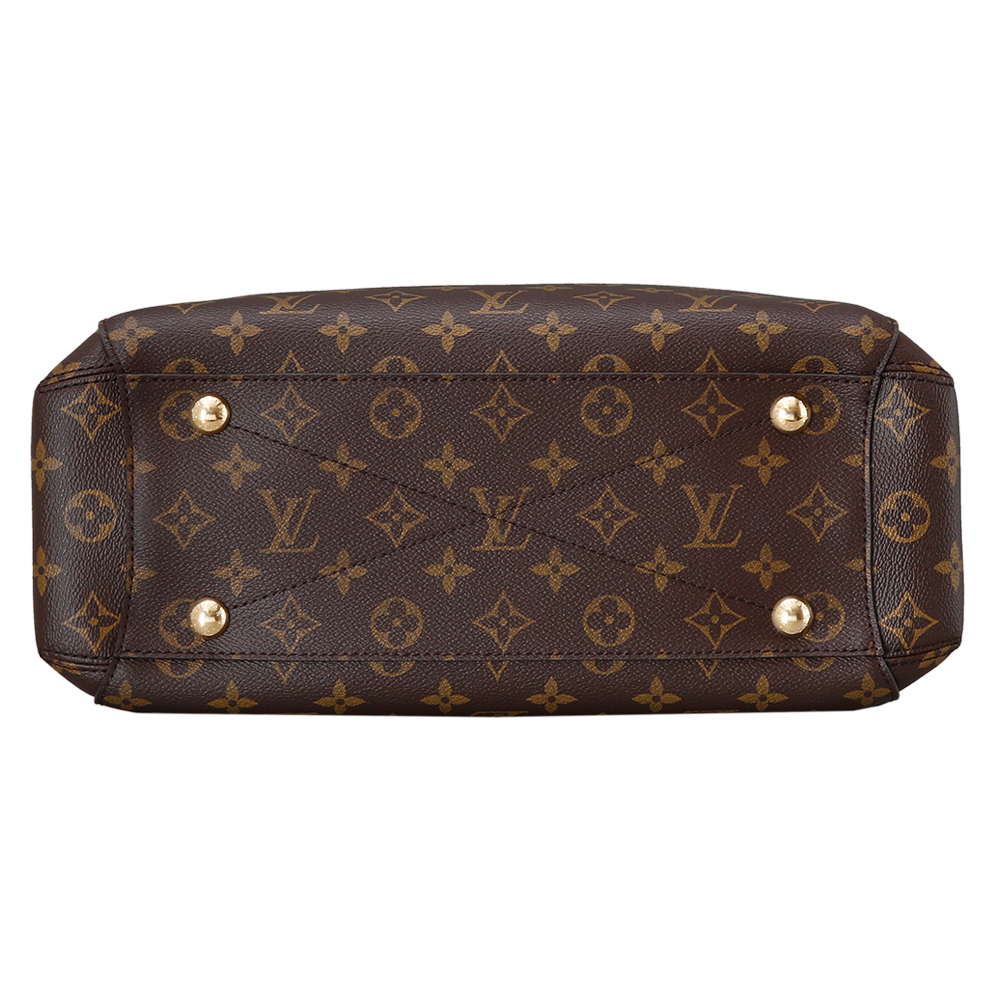 LOUIS VUITTON(USED)루이비통 모노그램 몽테뉴MM