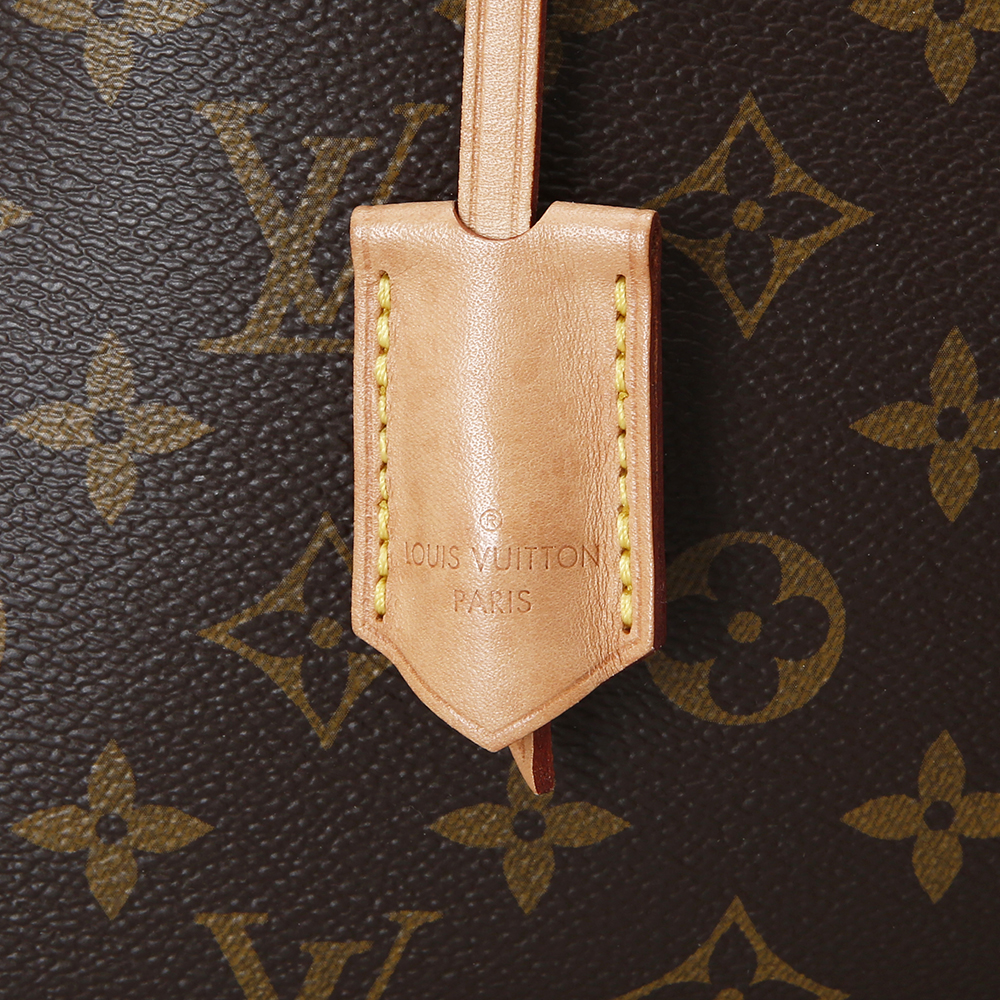 LOUIS VUITTON(USED)루이비통 모노그램 몽테뉴MM