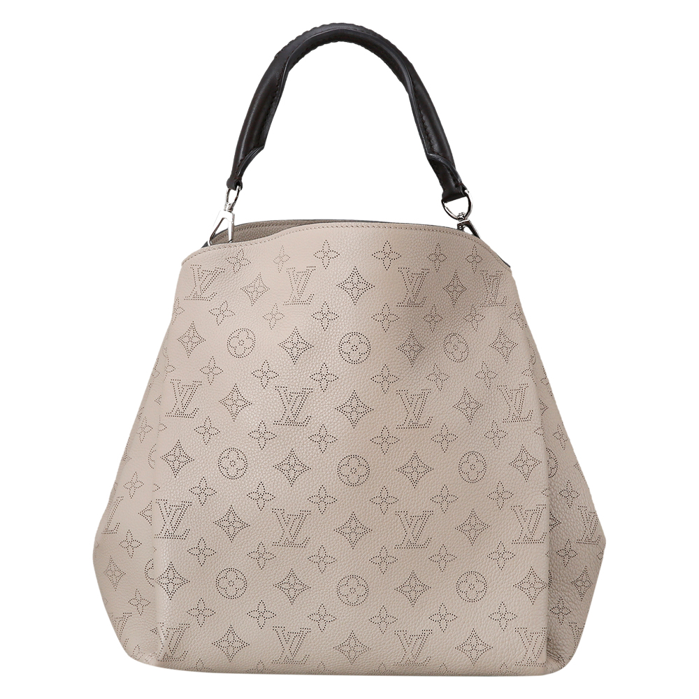 LOUIS VUITTON(USED)루이비통 마히나 토트겸 숄더백