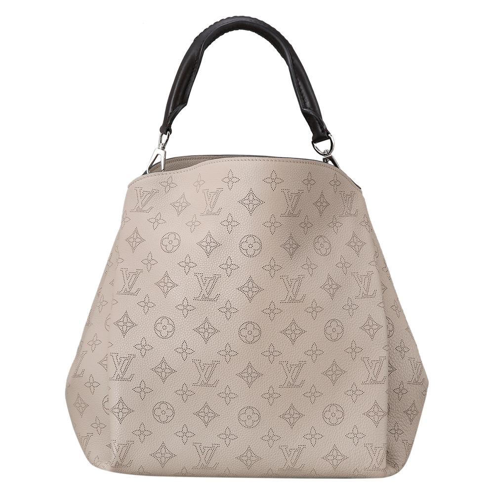 LOUIS VUITTON(USED)루이비통 마히나 토트겸 숄더백