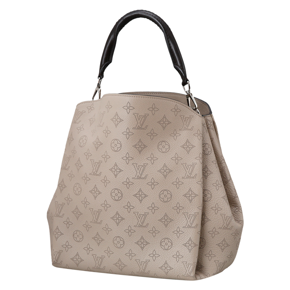 LOUIS VUITTON(USED)루이비통 마히나 토트겸 숄더백