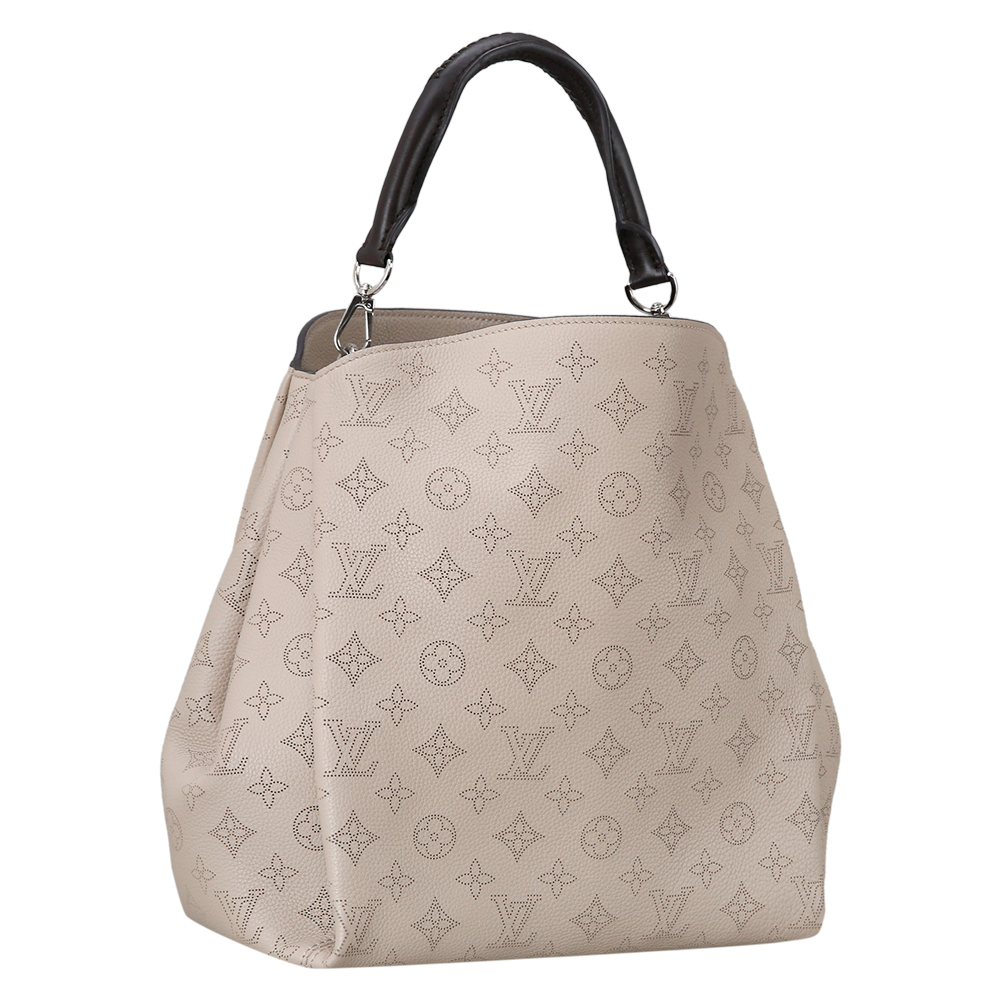 LOUIS VUITTON(USED)루이비통 마히나 토트겸 숄더백