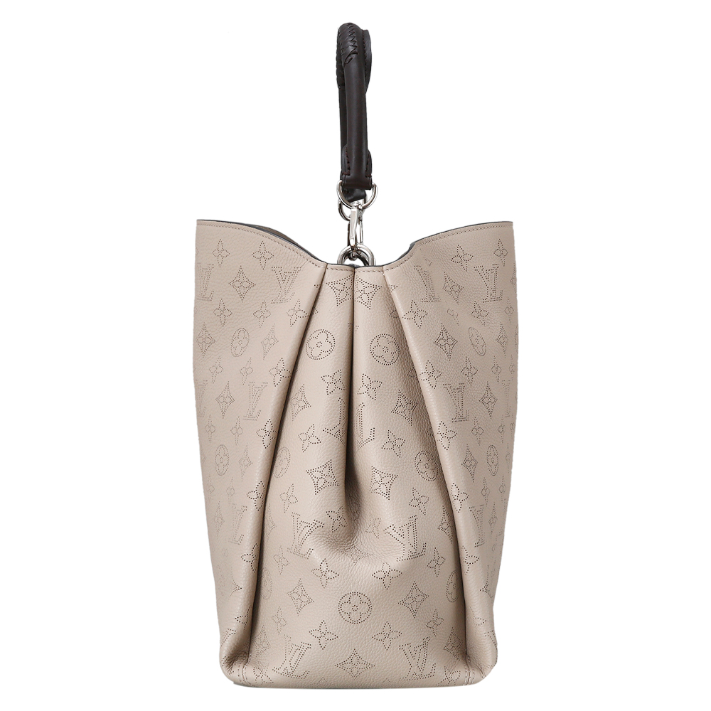 LOUIS VUITTON(USED)루이비통 마히나 토트겸 숄더백