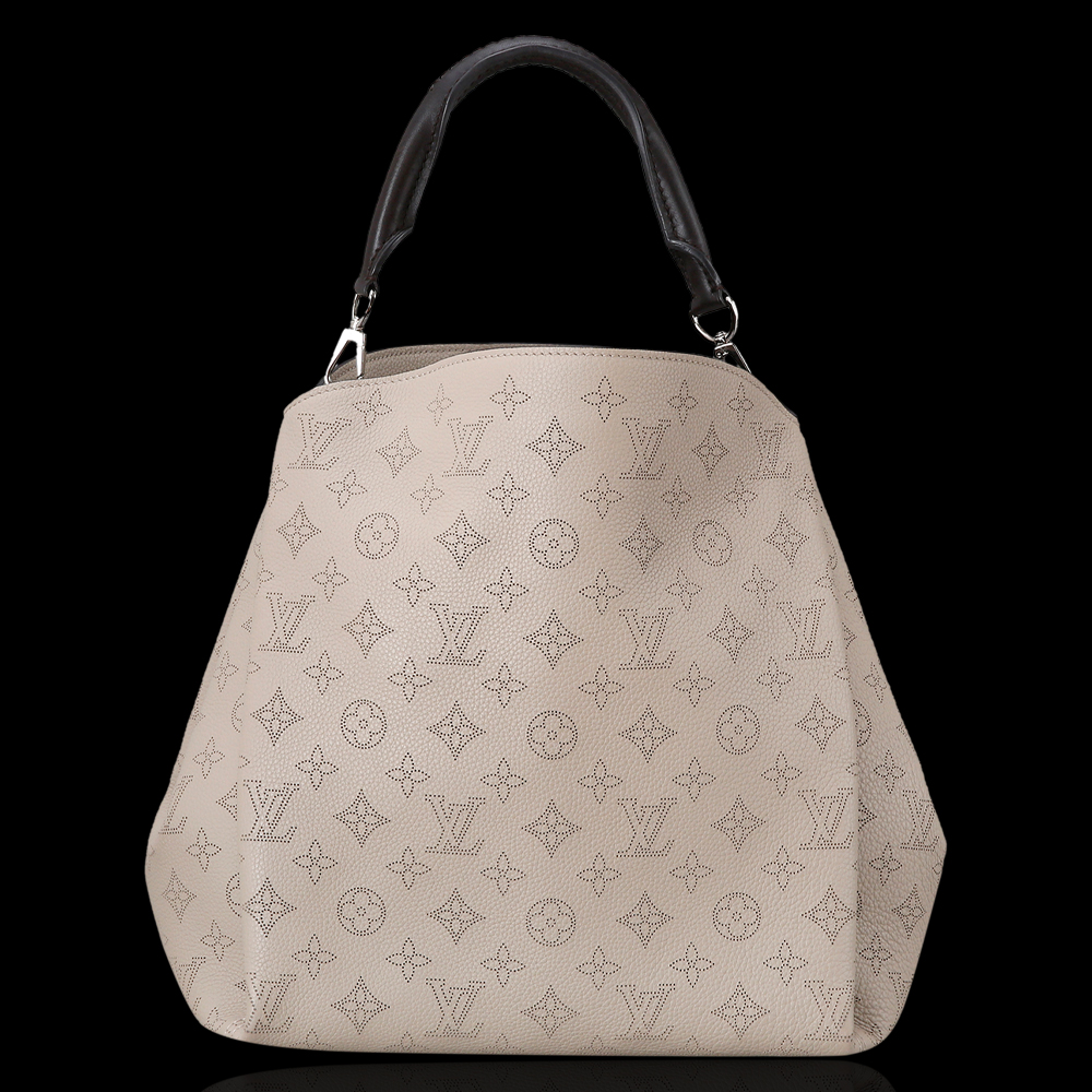 LOUIS VUITTON(USED)루이비통 마히나 토트겸 숄더백