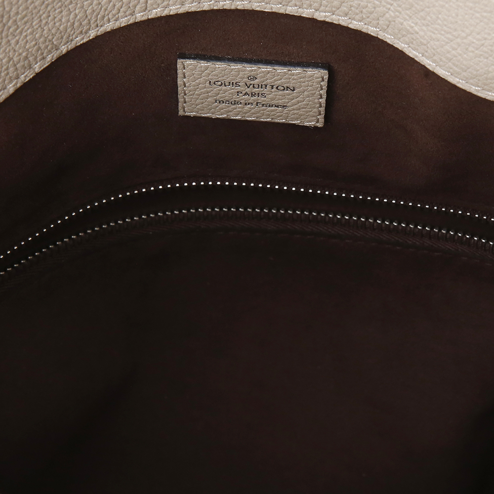 LOUIS VUITTON(USED)루이비통 마히나 토트겸 숄더백